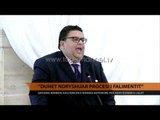 `Duhet ndryshuar procesi i falimentit` - Top Channel Albania - News - Lajme