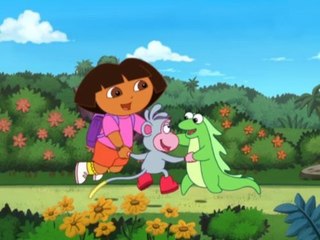 Dora The Explorer Full Episodes Not Games - Dora The Explorer Full Episodes