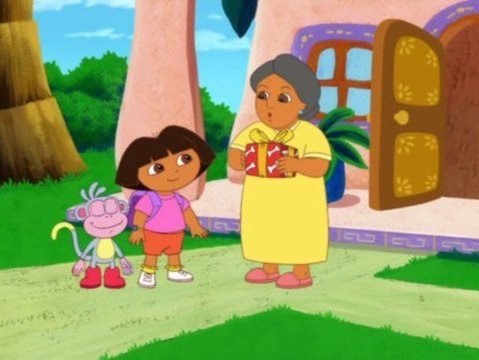 Dora The Explorer Dora The Explorer Full Episodes English Fora The Explorer Episodes For Children_2
