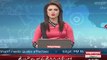Express News Caster Nabeela Sindhu Wearing Vulgar Clothes During News