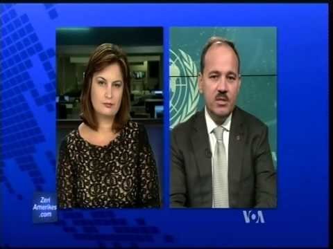 NISHANI INTERVISTE PER “ZERIN E AMERIKES”, “GUVERNATORI I RI ANETAR I BORDIT TE BANKES” LAJM