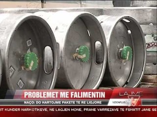 News Edition in Albanian Language - 26 Shtator 2014 - 19:00 - News, Lajme - Vizion Plus