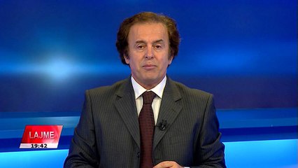 Edicioni i lajmeve TvKlan(26 shtator 2014)