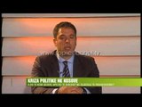 Kriza politike në Kosovë - Top Channel Albania - News - Lajme