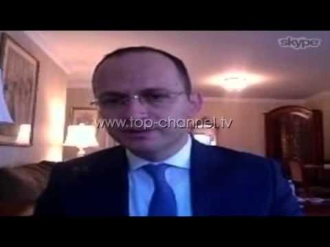 Bushati: Lufta ndaj ISIS, betejë afatgjate - Top Channel Albania - News - Lajme