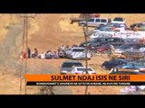 Sulmet ndaj ISIS në Siri - Top Channel Albania - News - Lajme
