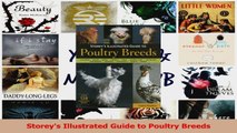 PDF Download  Storeys Illustrated Guide to Poultry Breeds PDF Full Ebook