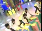 Eat Bulaga November 27 2015 Part 2 ATM with the BAEs