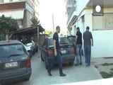 GREQI,POLICIA SHKATERRON NJE RRJAT TRAFIKIMI FEMIJESH,NE PRANGA 4 GREKE DHE 2 BULLGARE LAJM