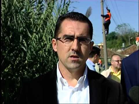 PRITEN 612 LIDHJE TE PALIGJSHEME TE ENERGJISE ELEKTRIKE NE ZONAT PERIFERIKE TE TIRANES LAJM