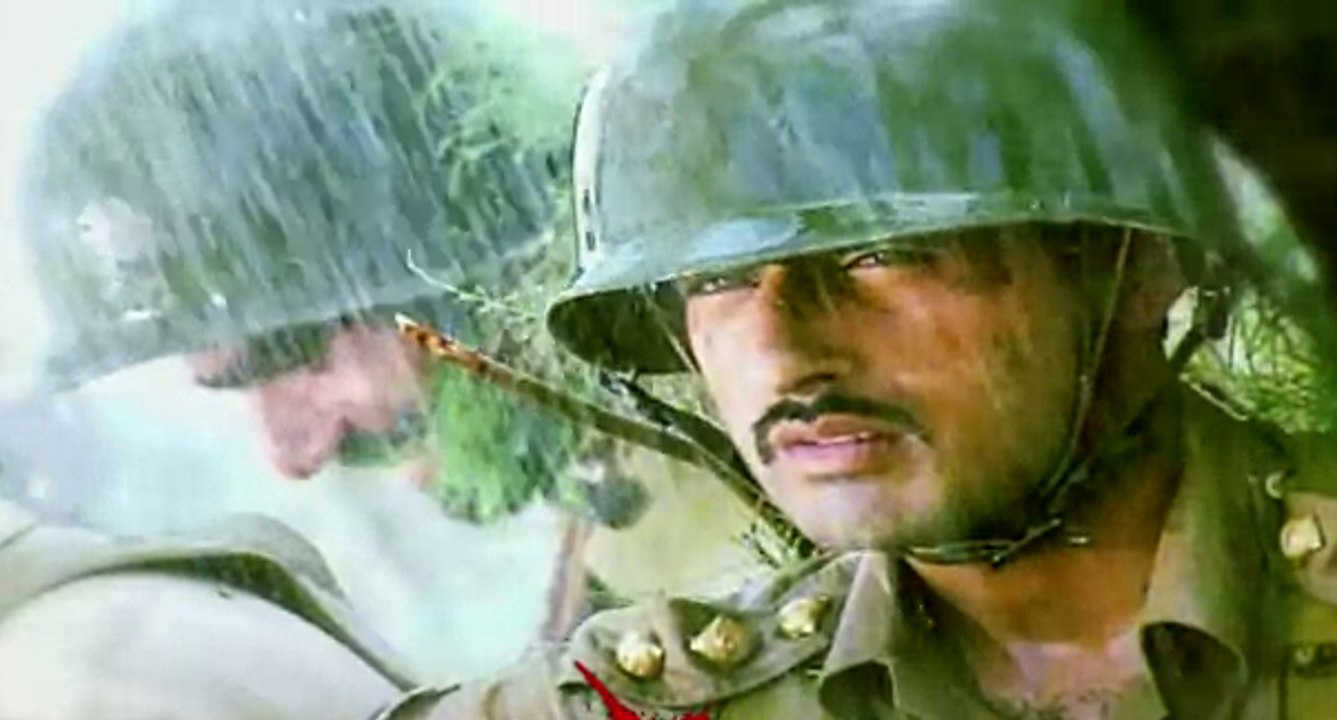 Aapni miti Aapni Khaak Keu Pyari Hai, Hum Se Poochho, Aye Wattan Pyare Wattan ~ Singer: Ustad Amanat Ali Khan~ Pakistani Urdu Hindi Songs ~Tribute to Army Sacrifices