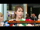 PD: BE të mbajë qëndrime ndaj Tiranës - Top Channel Albania - News - Lajme