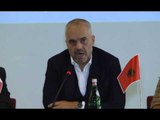 KRYEMINISTRI RAMA FTON BIZNESIN ITALIAN, “LEHTESI PER INVESTIME NE SHUME FUSHA” LAJM
