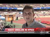 Bypass: Në fokus, edhe vjedhja e Bankës Qendrore - News, Lajme - Vizion Plus