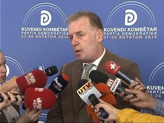 RISITE E KUVENDIT KOMBETAR,“PERCAKTOHET STRATEGJIA E RE E PD,ZGJEROHET BAZA” LAJM