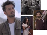 Atif Aslam | Movie | Ho Mann Jahaan | Movie | Official Theatrical Trailer
