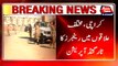 Karachi: Rangers Operation In Different Areas