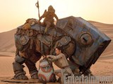 Star Wars The Force Awakens | official | Trailer | Movie | Hollywood