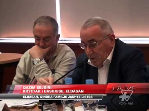 Projekti pilot i ndihmës ekonomike në Elbasan - News, Lajme - Vizion Plus