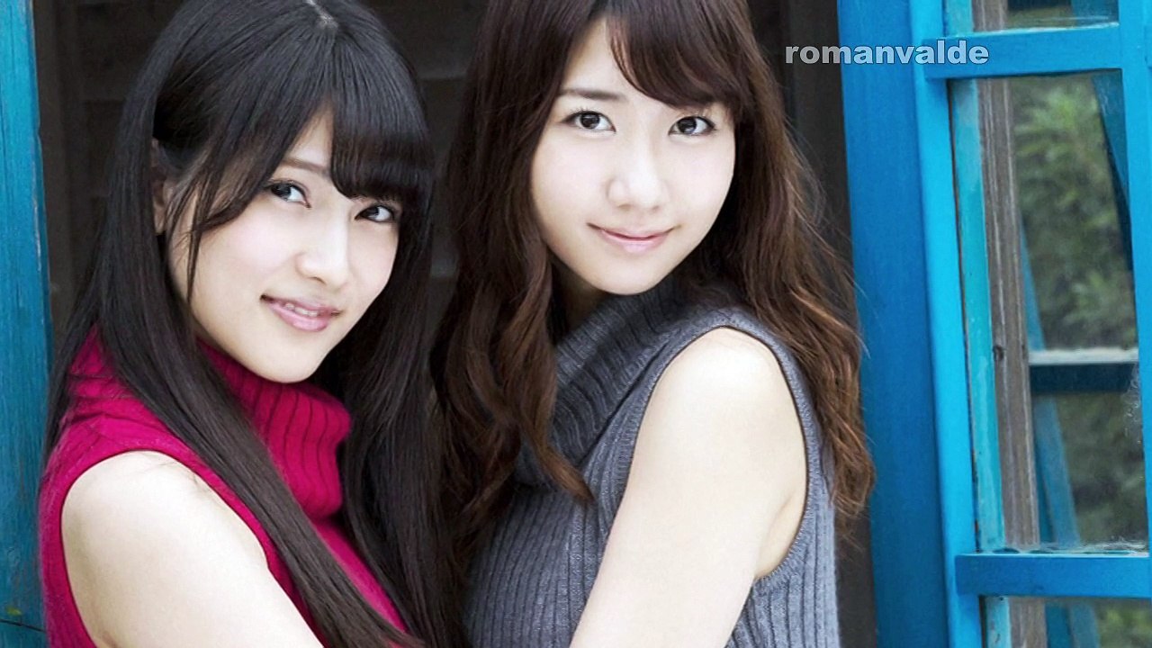 Yuki Kashiwagi ~ YUKIRIN OPV