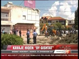 News Edition in Albanian Language - 29 Shtator 2014 - 15:00 - News, Lajme - Vizion Plus