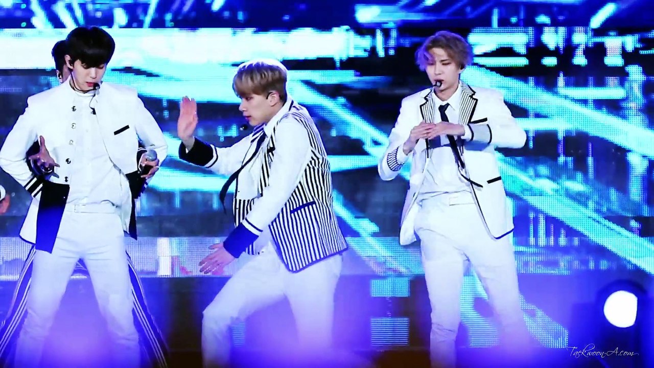 151030 창원 케이팝 페스티벌 에러 직캠