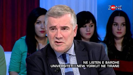 Zone e lire - Aktualiteti politik i javes & Sindi Mullaj! (26 shtator 2014)