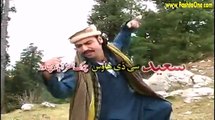 Ze Da Laghman Pa Loori Zem Pashto New Attan Album 2015 Sharabi Gula Vol 3