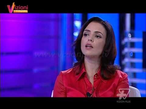 Vizioni i pasdites - Dita boterore e zemres - 29 Shtator 2014 - Show - Vizion Plus