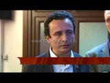 Jahjaga, takime me partitë për krizën - Top Channel Albania - News - Lajme