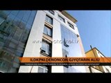 ILDKPKI denoncon gjyqtarin Aliu - Top Channel Albania - News - Lajme