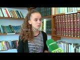 “Si e bëra bibliotekën personale, një bibliotekë publike” - Top Channel Albania - News - Lajme