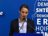 SHPALLET LISTA ME 150 FITUESIT E KESHILLIT TE RI KOMBETAR TE PARTISE DEMOKRATIKE LAJM