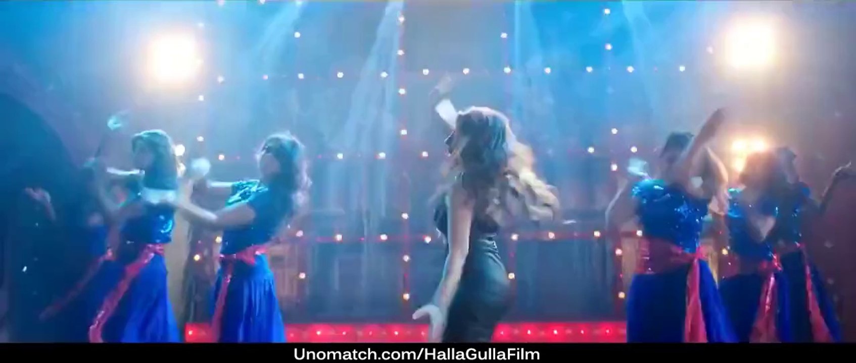 Ishq Kamla Raees movie new song 2015 Shahrukh Khan & Mahira Khan Pakistani Actress - YouTube [720p]