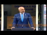 Shërbimi i ri i policisë së Tiranës - Top Channel Albania - News - Lajme