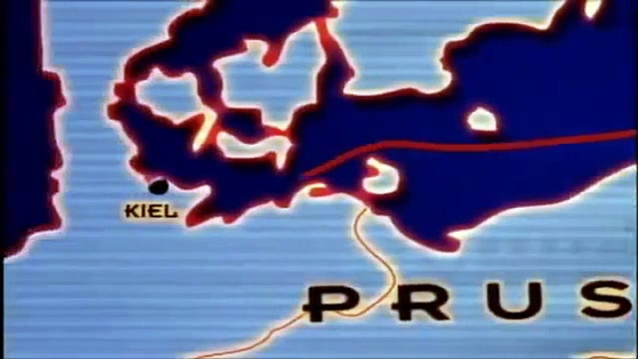 Sinking of the Wilhelm Gustloff - Deadliest maritime disaster in history !!!