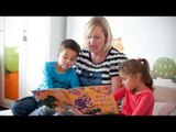 Si t’i “bindim” fëmijët për të lexuar - Top Channel Albania - News - Lajme