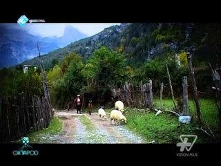 Oktapod - Veriu dhe Jugu - 30 Shtator 2014 - Vizion Plus - Insert