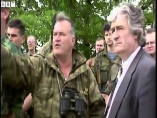 RADOVAN KARAXHIC DEKLAROHET I PAFAJSHEM PRITET SOT FJALA E FUNDIT PARA VENDIMIT LAJM