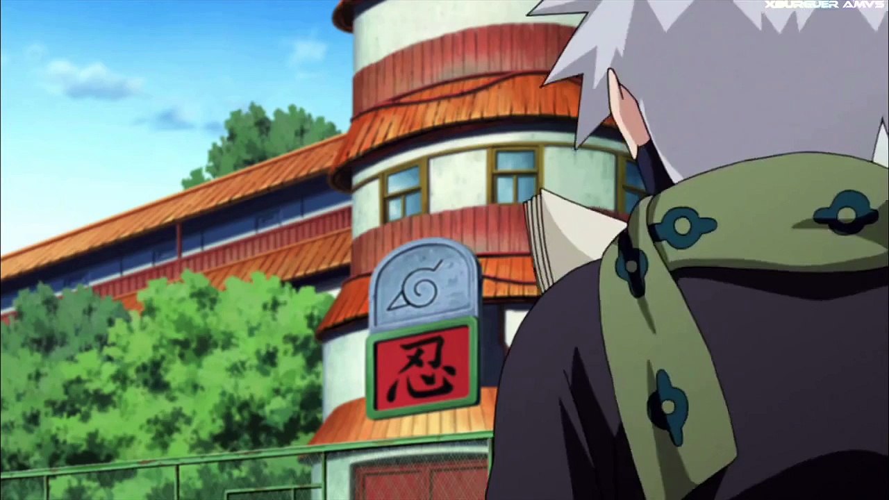 「ＡＭＶ」PainKiller • GAI vs MADARA ᴴᴰ