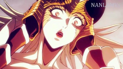 【One Punch Man 】AMV「Will be Stronger」