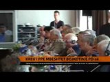 Kreu i PPE-së mbështet bojkoton e PD-së - Top Channel Albania - News - Lajme