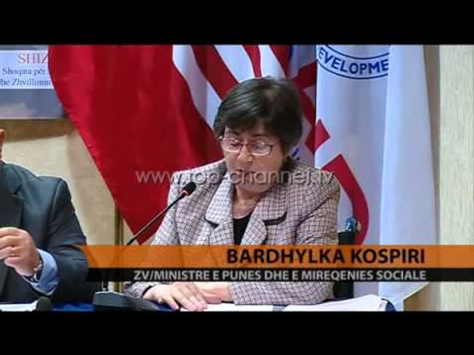 Punësimi i të rinjve në zonat rurale - Top Channel Albania - News - Lajme