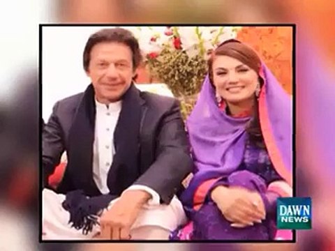Imran Khan Se Shadi Na Karti Tu Ziada Ba-Izzat Zindagi Guzaar Rahi Hoti - Reham Khan
