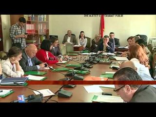 Download Video: Nis përzgjedhja e anëtarëve të AMA-s - Top Channel Albania - News - Lajme