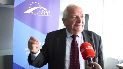 DAUL: KE TE HETOJE PER SHQETESIMET E OPOZITES