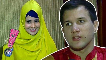 Stuart Masih Sayang Risty - Cumicam 27 November 2015