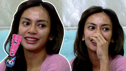 Segera Menjanda, Masayu Makin Centil - Cumicam 27 November 2015