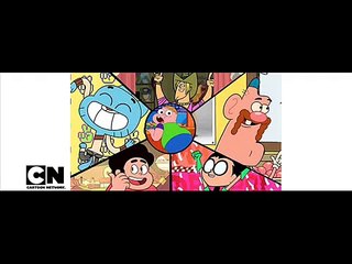 Cartoon Network schedule for October 5 10 2015 (STOP AIRING TEEN TITANS GO! SO MUCH!)