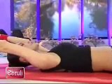 Ebru Salli Pilates with 3.Season 1. November 2010 Chapter 29 ~ Health Beauty Sports